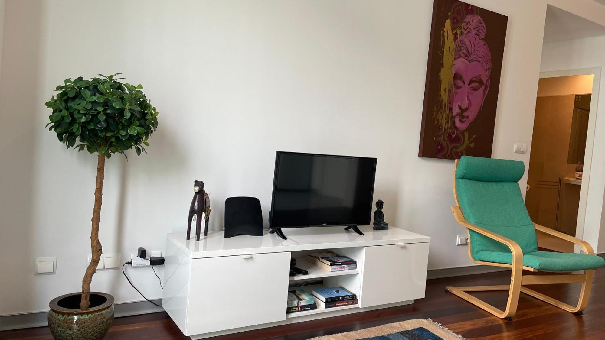 Funchal Centrum Apartment Esterno foto